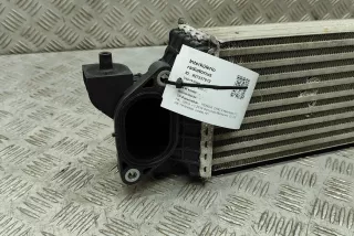 19710-5BFA-A030 , art13674083 Интеркулер Honda Civic 10 Арт 13674083, вид 5