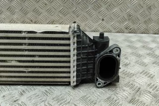 19710-5BFA-A030 , art13674083 Интеркулер Honda Civic 10 Арт 13674083, вид 6