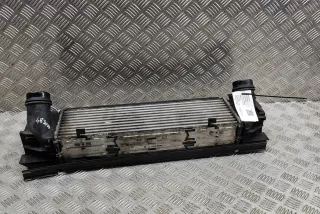 Интеркулер BMW 4 F32/F33/GT F36 2015г. 7600533 , art14775016 - Фото 3