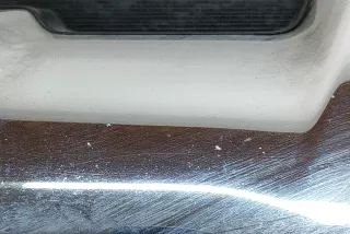 6000010230, 8981938690 , art13957169 Решетка радиатора Isuzu D-max Арт 13957169, вид 4