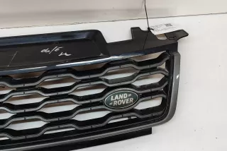 JK62-8200-BC , art13666433 Решетка радиатора Land Rover Range Rover Sport 2 Арт 13666433, вид 4