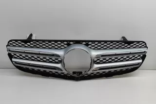 A2538806800 , art14664337 Решетка радиатора Mercedes GLC X253 Арт 14664337, вид 1