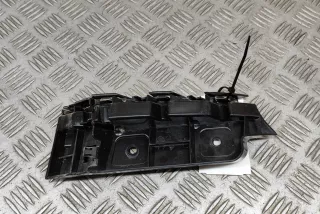 11A807394A , art14243330 Кронштейн крепления бампера заднего Volkswagen ID4 Арт 14243330