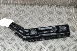 2GA807375, 2GA807393A , art12265106 Кронштейн крепления бампера заднего Volkswagen T-Roc Арт 12265106, вид 1