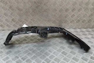 A1188850100 , art12347398 Кронштейн крепления бампера заднего Mercedes CLA c118 Арт 12347398, вид 1