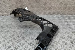 A1188850100 , art12347398 Кронштейн крепления бампера заднего Mercedes CLA c118 Арт 12347398, вид 2