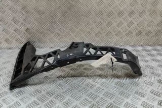 A1188850100 , art12347398 Кронштейн крепления бампера заднего Mercedes CLA c118 Арт 12347398, вид 4