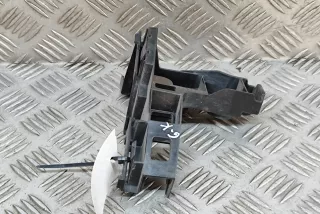 5G6807393 , art12359995 Кронштейн крепления бампера заднего Volkswagen Golf 7 Арт 12359995, вид 3