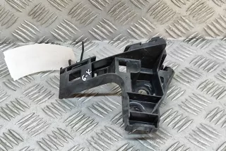 5G6807393 , art12359995 Кронштейн крепления бампера заднего Volkswagen Golf 7 Арт 12359995, вид 4