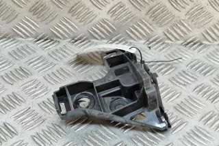 5G6807393 , art12359995 Кронштейн крепления бампера заднего Volkswagen Golf 7 Арт 12359995, вид 5