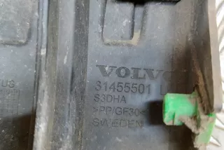 31455501 , art13027809 Кронштейн крепления бампера заднего Volvo V60 1 Арт 13027809, вид 6