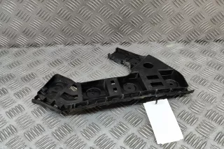 11A807393B , art14243021 Кронштейн крепления бампера заднего Volkswagen ID4 Арт 14243021, вид 2