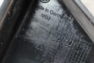 11A807393B , art14243021 Кронштейн крепления бампера заднего Volkswagen ID4 Арт 14243021, вид 7