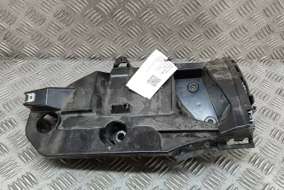 7338285 , art12877532 Кронштейн крепления бампера заднего BMW X6 F16 Арт 12877532, вид 1