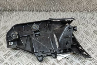 7338285 , art12877532 Кронштейн крепления бампера заднего BMW X6 F16 Арт 12877532, вид 2