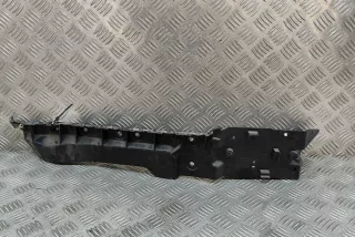 HK62-17A882-AB , art13644764 Кронштейн крепления бампера заднего Land Rover Range Rover Sport 2 Арт 13644764, вид 3