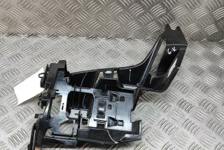 A1678803900 , art Кронштейн крепления бампера заднего Mercedes GLE W167 Арт , вид 1