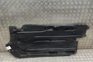 9832617680, 9836008280 , art14409686 Защита днища Citroen C5 Aircross Арт 14409686, вид 2