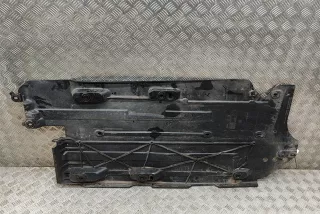 9832617680, 9836008280 , art14409686 Защита днища Citroen C5 Aircross Арт 14409686, вид 4