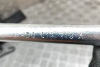 3Q0011031A, 5Q0011221, 4D0012210A, 5G0601703 , art12269814 Домкрат Volkswagen ID3 Арт 12269814, вид 5