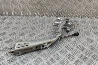 3V0823302, 3V0823359A , art13290494 Петля капота Skoda Superb 3 Арт 13290494, вид 2