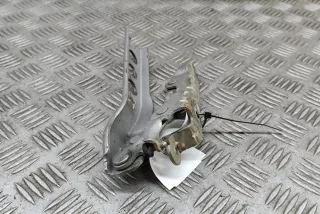 1Z0823301C , art12522395 Петля капота Skoda Octavia A5 Арт 12522395, вид 4