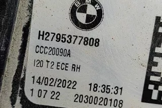 7953778 , art13632891 Фонарь противотуманный правый BMW IX i20 Арт 13632891, вид 5