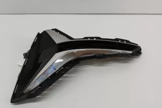 7463621 , art12312053 Молдинг бампера заднего BMW 3 G20/G21 Арт 12312053