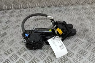 4M0827506B, 4M0827887B , art12446906 Замок багажника Audi Q7 4M Арт 12446906, вид 5