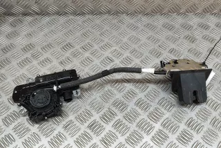 3V5827887A, 4M0827506B , art12901216 Замок багажника Audi A4 B9 Арт 12901216, вид 1