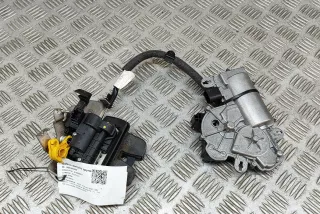 3V5827887A, 4M0827506B , art12901216 Замок багажника Audi A4 B9 Арт 12901216, вид 2