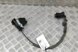 A2047500485 , art14777749 Замок багажника Mercedes CLS C218 Арт 14777749, вид 3