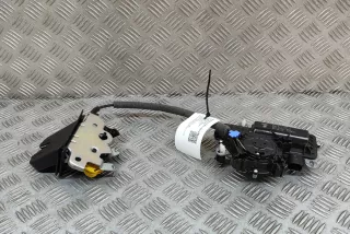4M0827506D, 4M0827887C , art14139622 Замок багажника Audi Q7 4M restailing Арт 14139622, вид 1