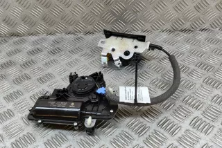 4M0827506D, 4M0827887C , art14139622 Замок багажника Audi Q7 4M restailing Арт 14139622, вид 3
