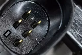 4M0827506D, 4M0827887C , art14139622 Замок багажника Audi Q7 4M restailing Арт 14139622, вид 5