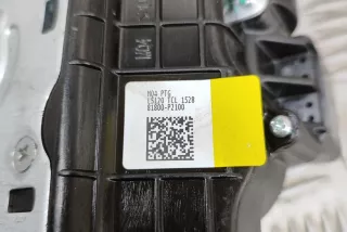 81800-P2100 , art15000940 Замок багажника Hyundai Tucson 4 Арт 15000940, вид 6