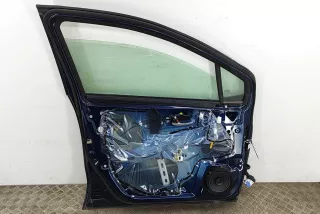 GX73-20125-AA , art13260555 Дверь передняя левая Suzuki SX4 2 Арт 13260555, вид 2
