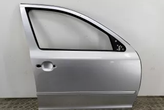 1Z0831056 , art12421639 Дверь передняя правая Skoda Octavia A5 Арт 12421639, вид 1