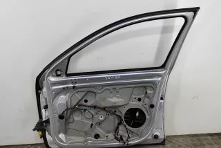 1Z0831056 , art12421639 Дверь передняя правая Skoda Octavia A5 Арт 12421639, вид 2