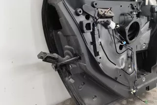 7427335, 7369331 , art13286701 Дверь задняя левая BMW i3 Арт 13286701, вид 4