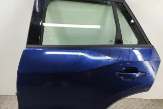 4G9833051 , art14994476 Дверь задняя левая Audi Q2 Арт 14994476, вид 1