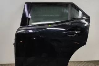 9831048680 , art14454002 Дверь задняя левая Peugeot 2008 Арт 14454002, вид 1