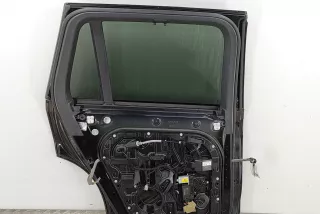 32133218 , art14748004 Дверь задняя левая Volvo XC90 1 restailing Арт 14748004, вид 2