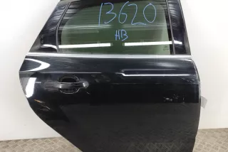 PBM51-A24630-BF , art14267959 Дверь задняя правая Ford Focus 3 Арт 14267959, вид 1