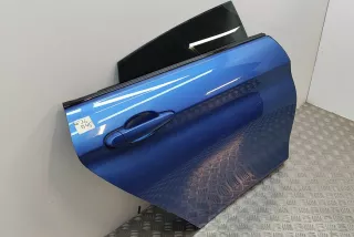 41525A43C86, 5A43C86, 7347716 , art12759562 Дверь задняя правая BMW 4 F32/F33/GT F36 Арт 12759562, вид 3