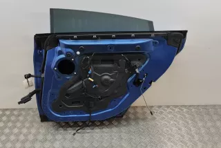 41525A43C86, 5A43C86, 7347716 , art12759562 Дверь задняя правая BMW 4 F32/F33/GT F36 Арт 12759562, вид 4