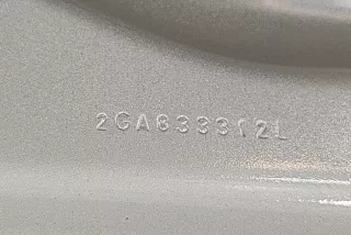 2GA833312L , art12790958 Дверь задняя правая Volkswagen T-Roc Арт 12790958, вид 5