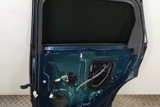 4M0833052E , art13885321 Дверь задняя правая Audi Q7 4M restailing Арт 13885321, вид 2