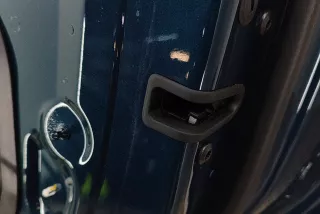 4M0833052E , art13885321 Дверь задняя правая Audi Q7 4M restailing Арт 13885321, вид 4