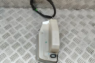 1500672-99-A , art13672029 Замок двери передней левой Tesla model 3 Арт 13672029, вид 3